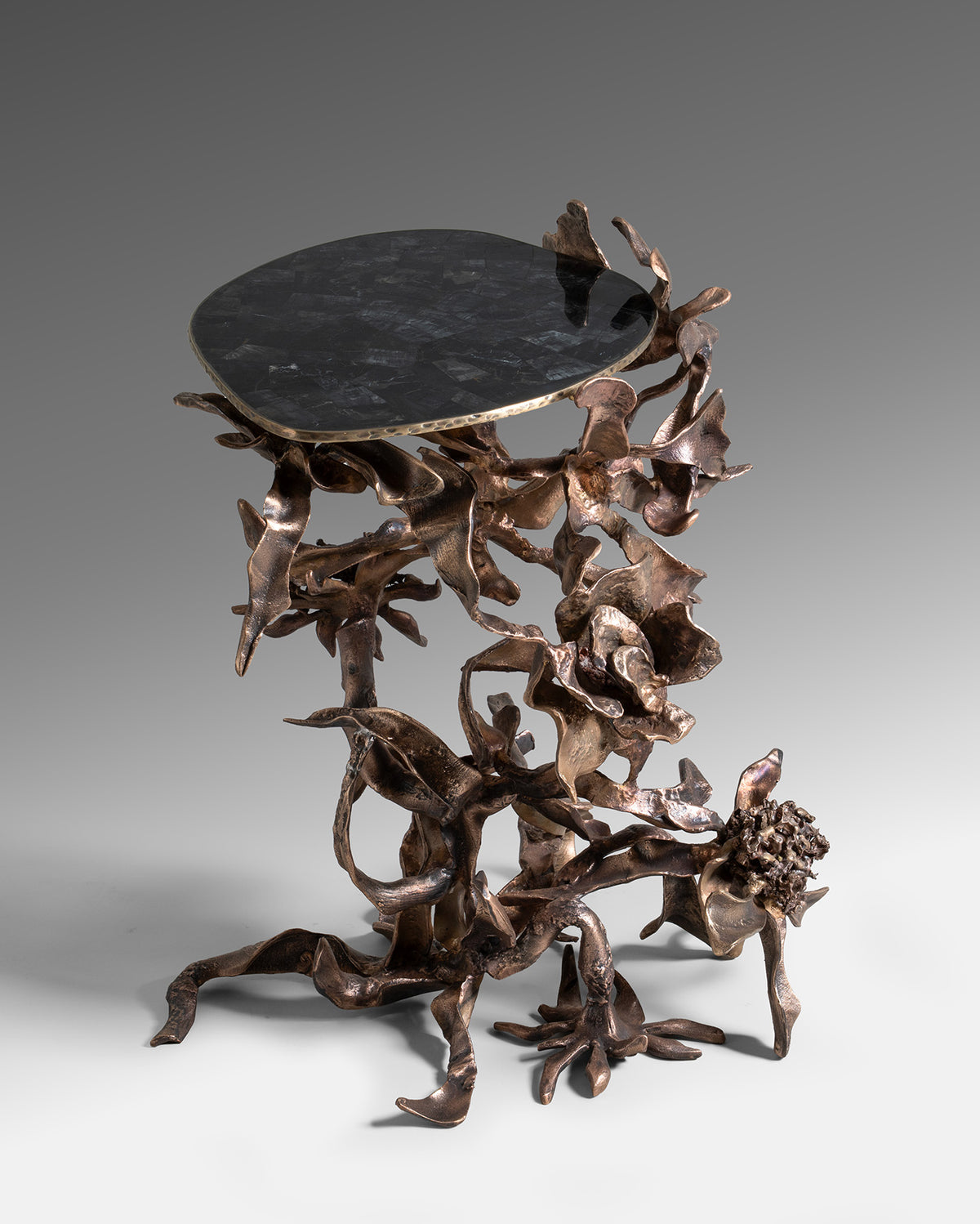 Bagh Side Table Large