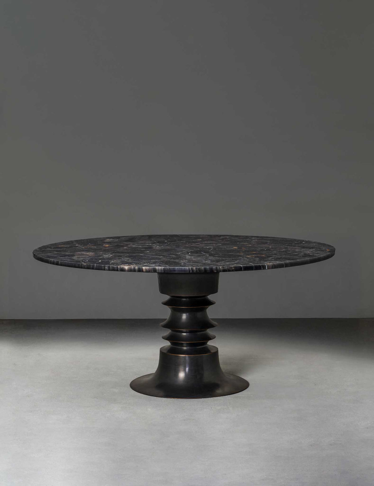 Borobudur Dining Table