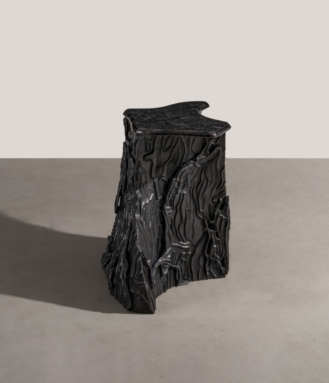 Flow Side Table A – Vikram Goyal