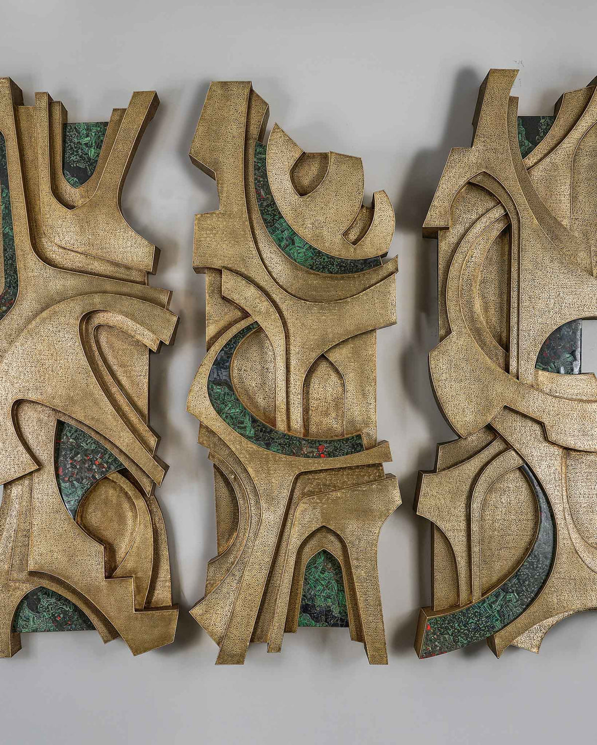 Harmony Of The Heavens Wall Panel