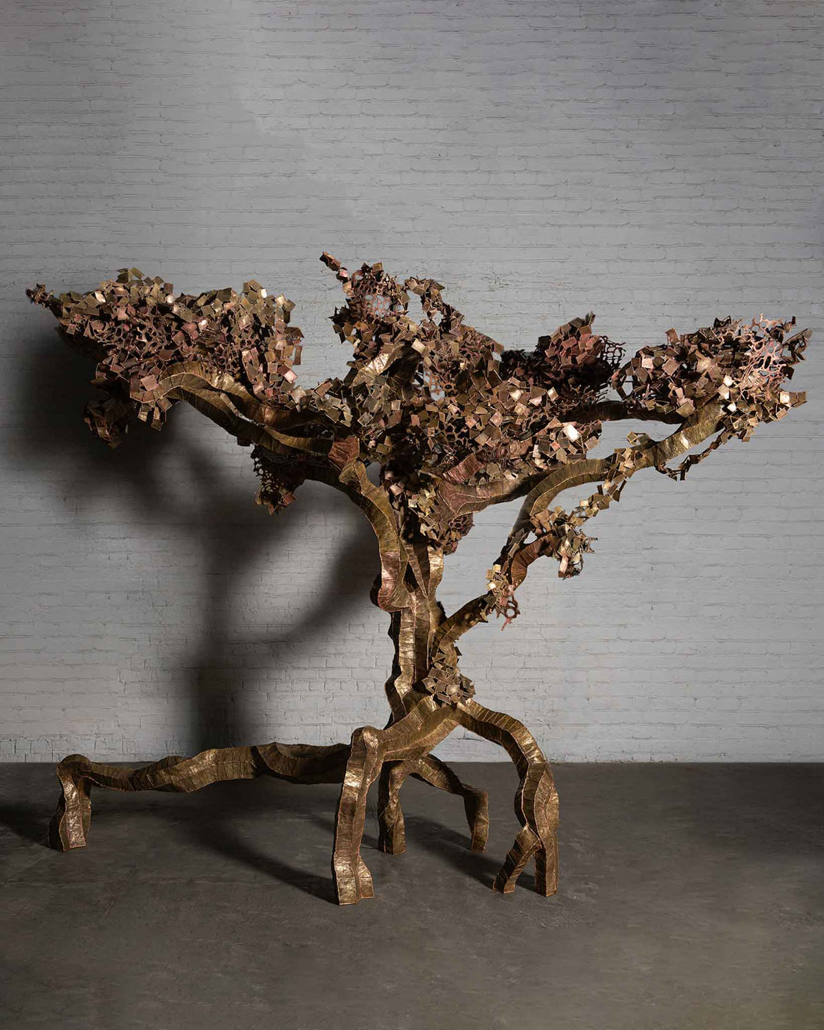 Vana Sculpture