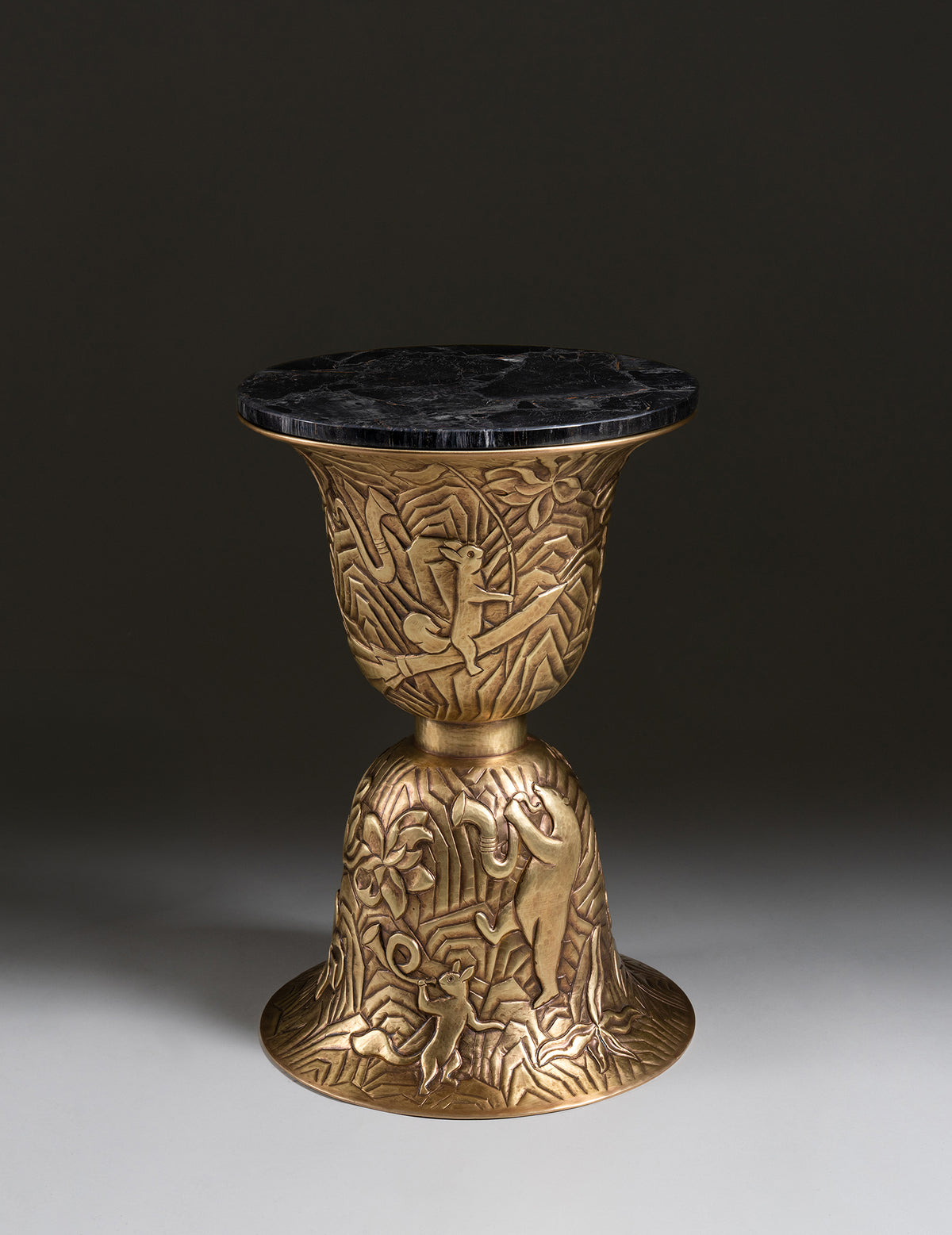 Vana Maitri Side Table