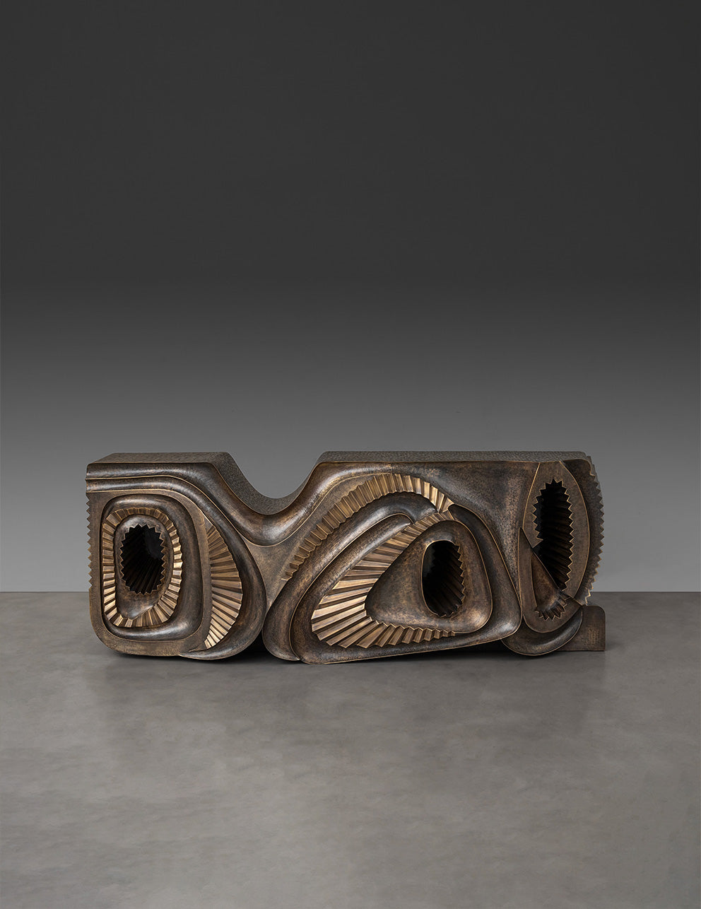 Plica Console