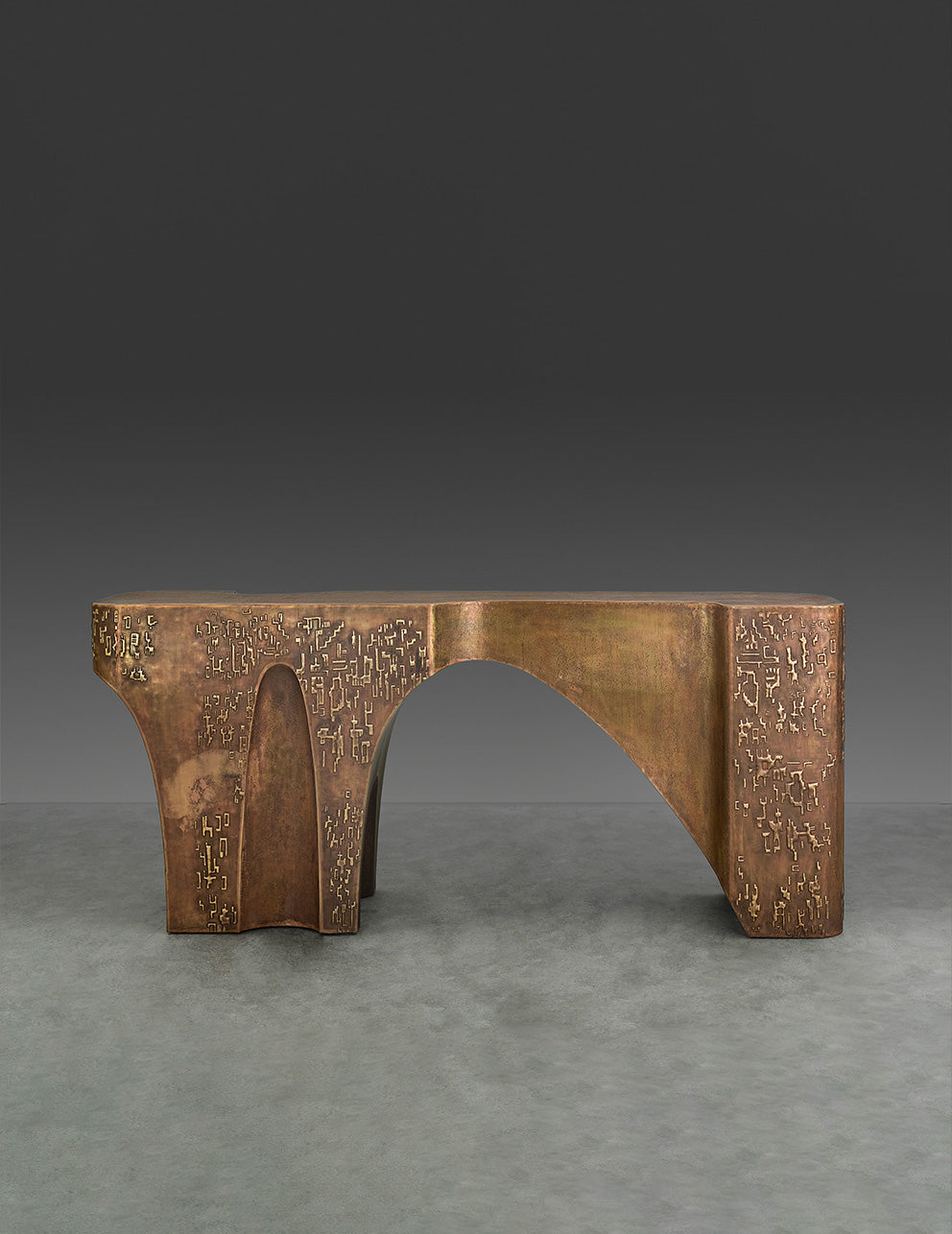 Arc Console
