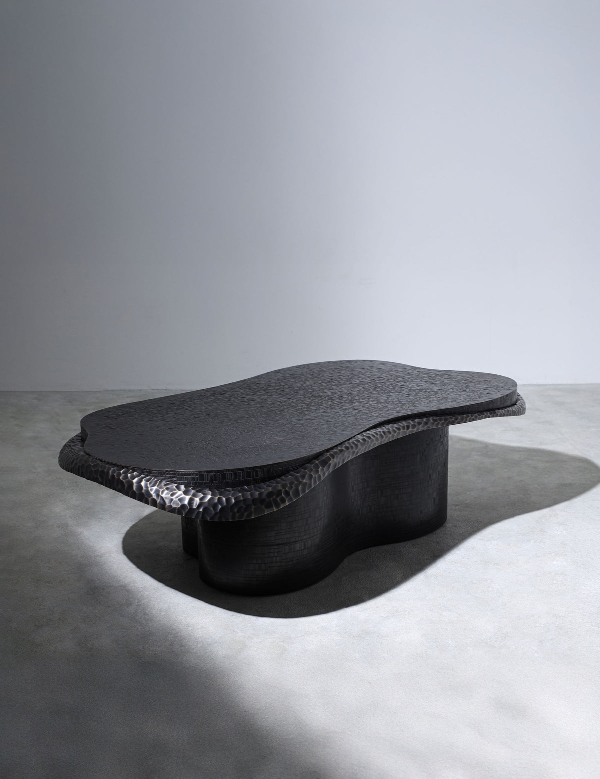 Curve Coffee Table