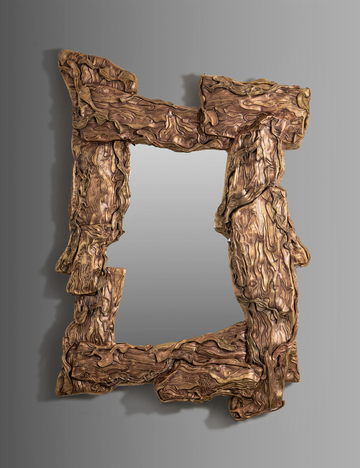 Flow Mirror