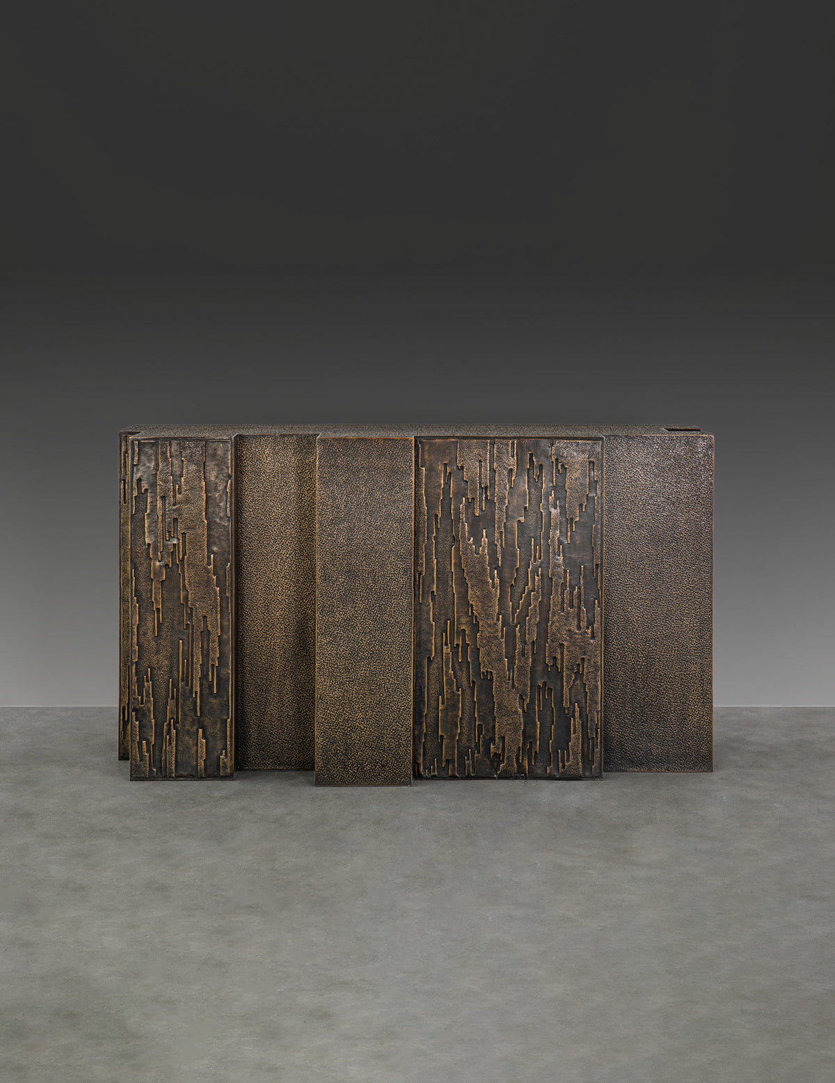 Jigsaw Console