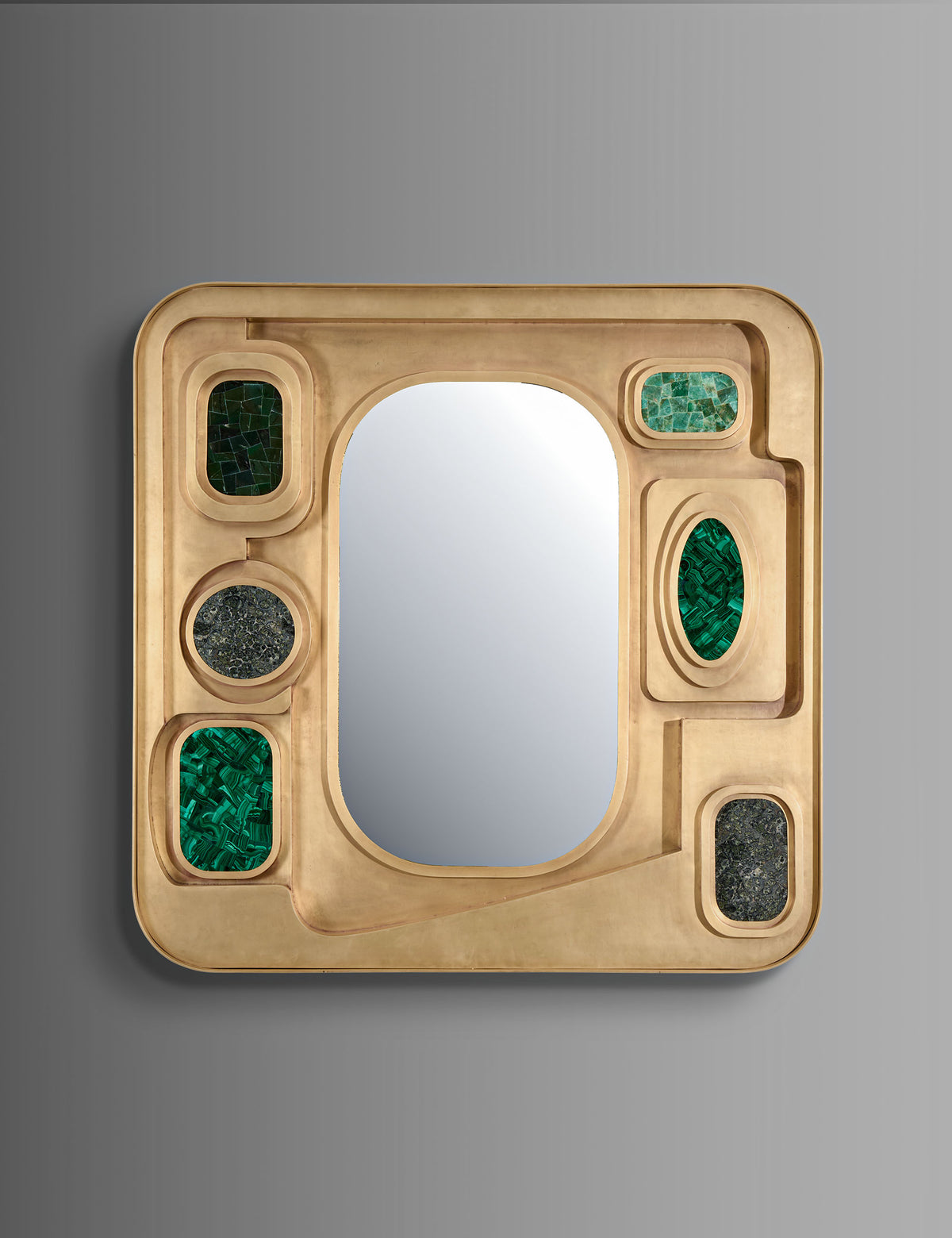 Kohinoor Mirror