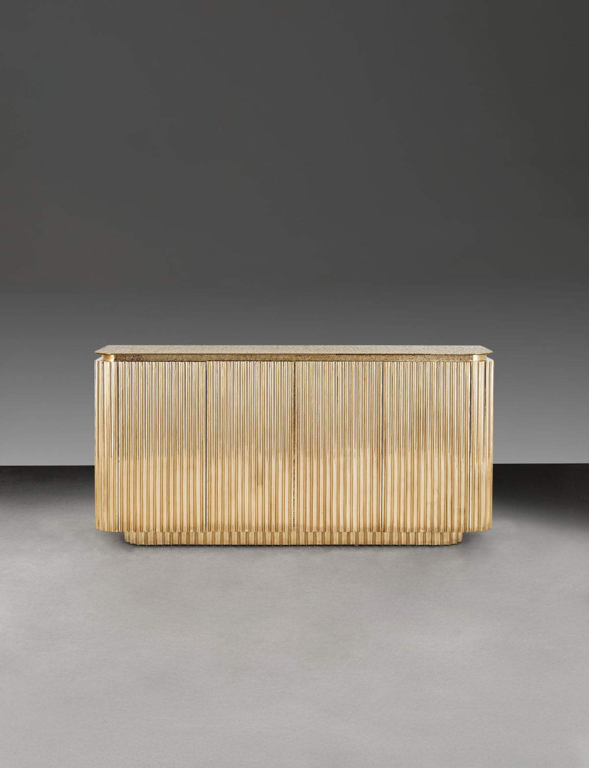 Cerium Cabinet