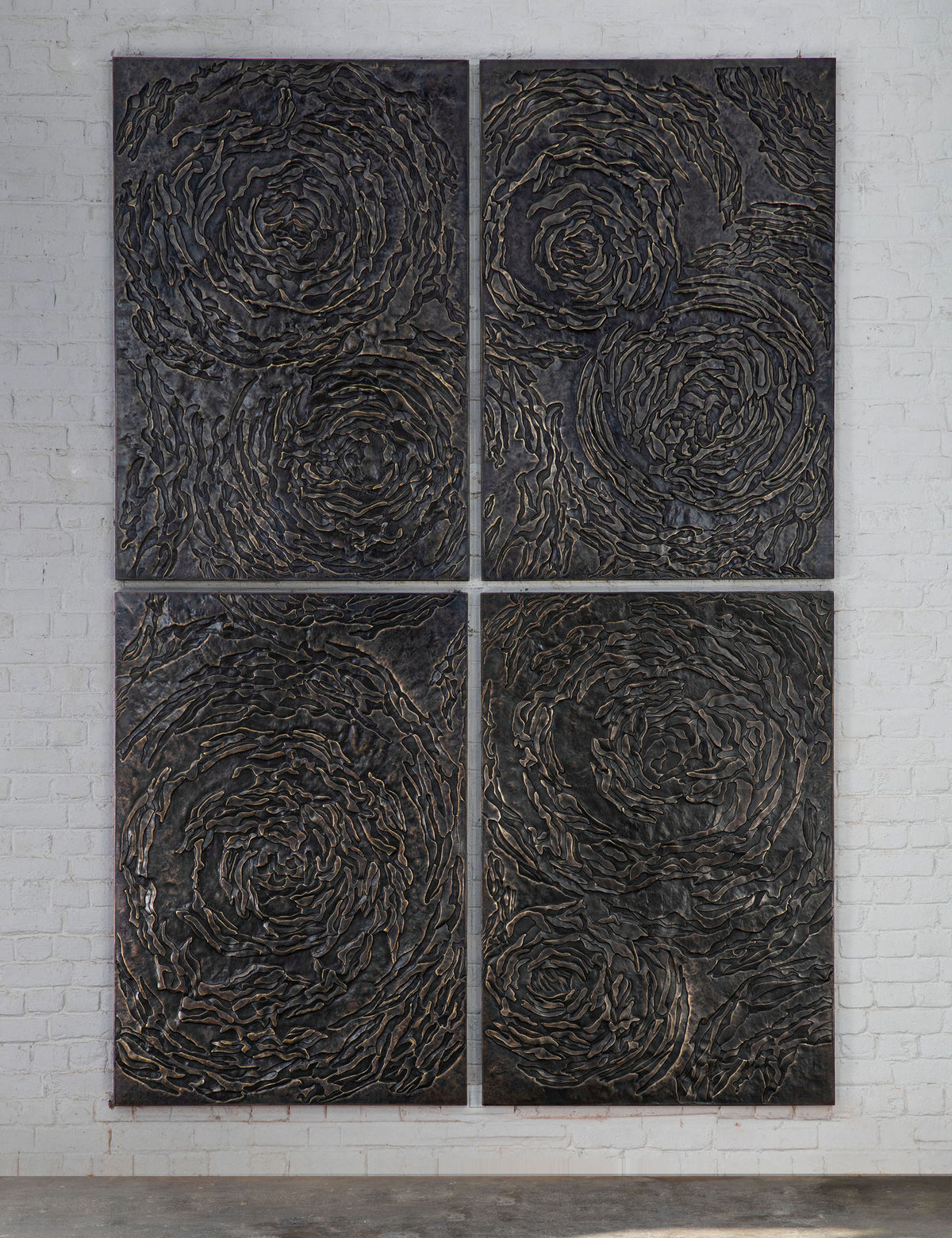 Maya Wall Panel