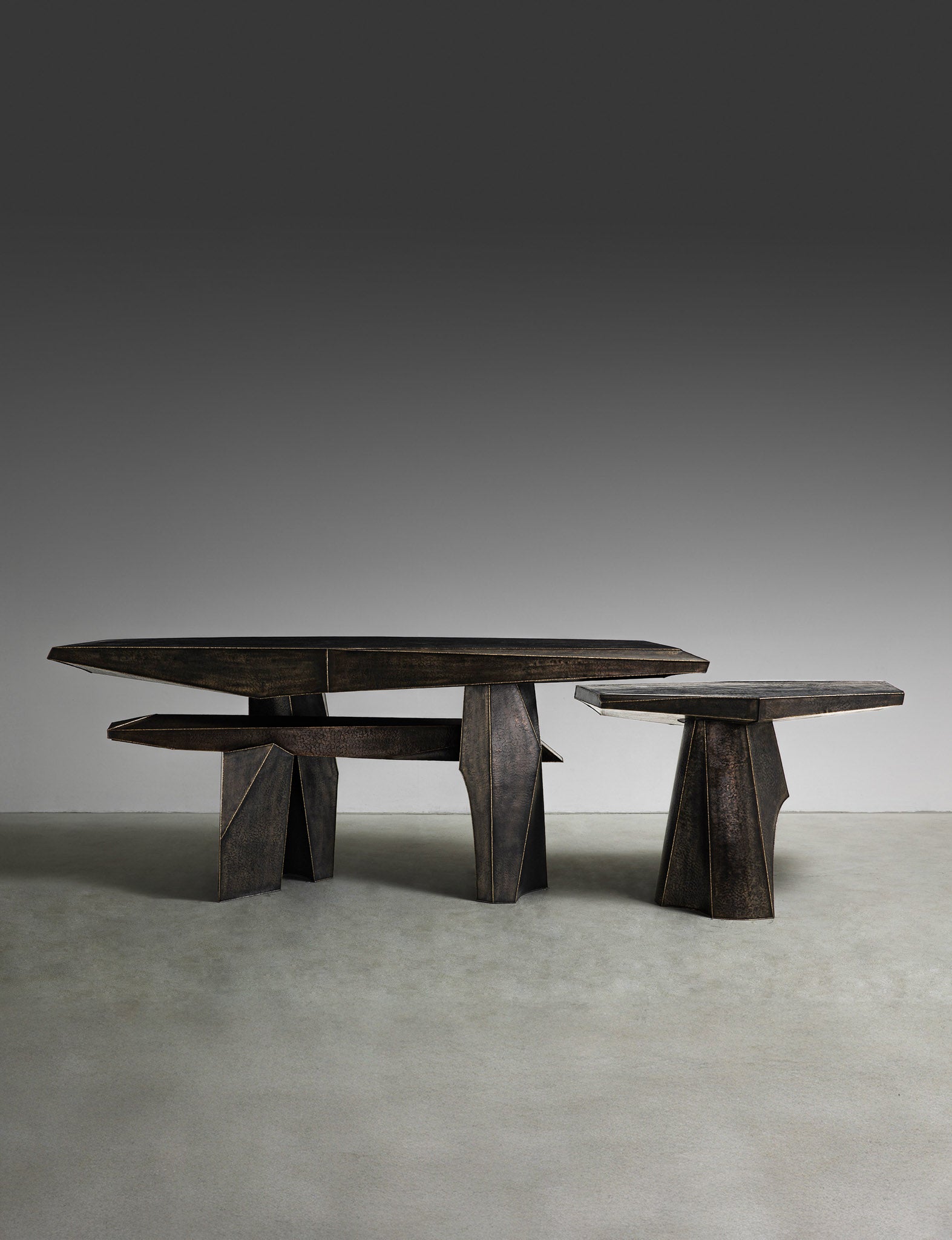 Midnight Prism Console