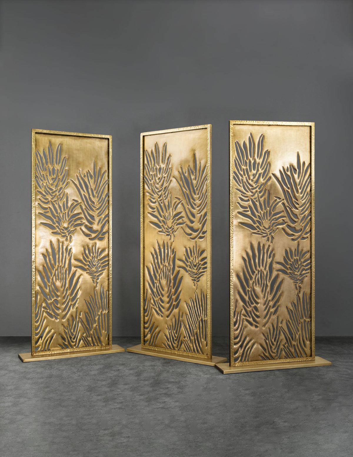 Moira Garden Screen
