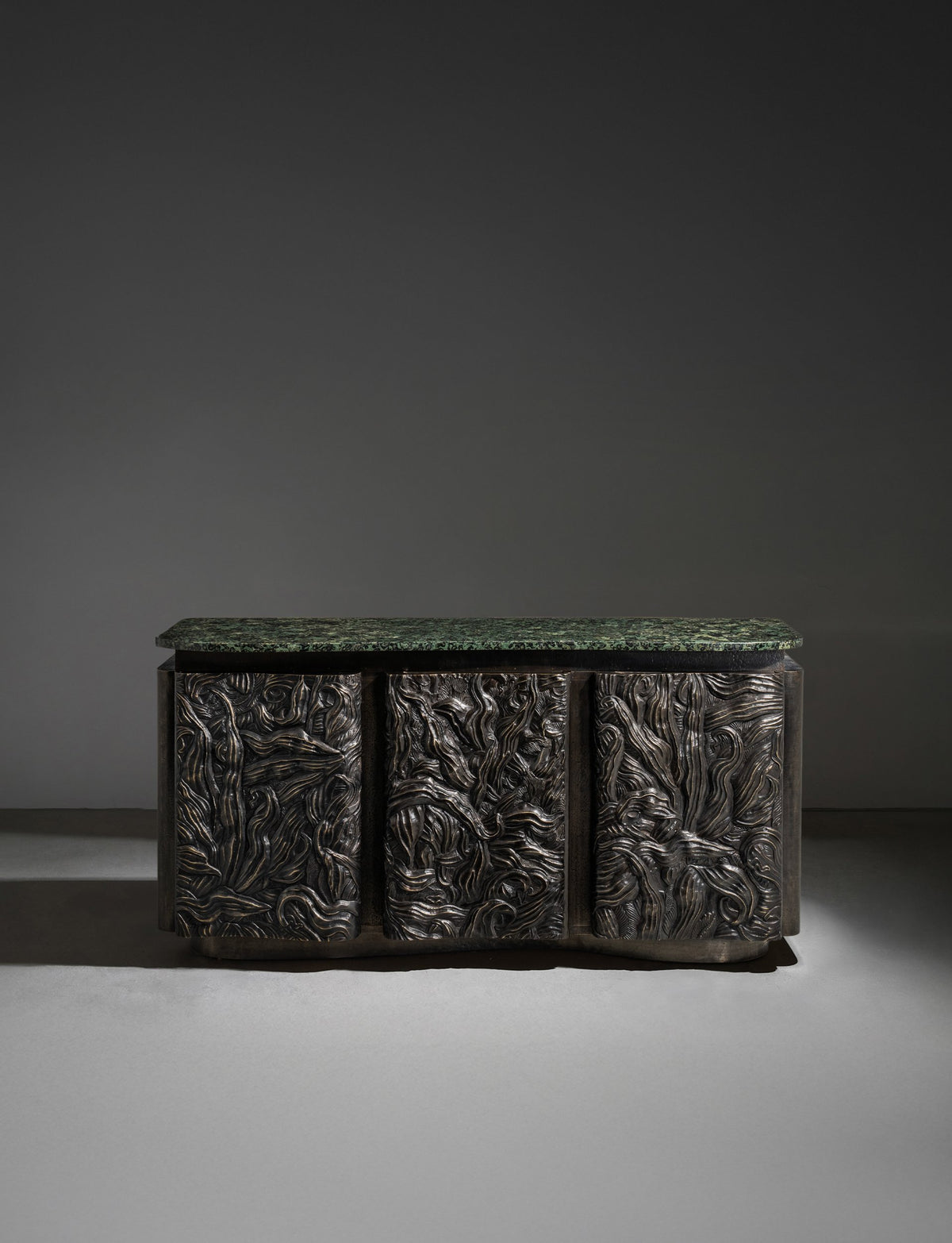 Molten Tree Cabinet