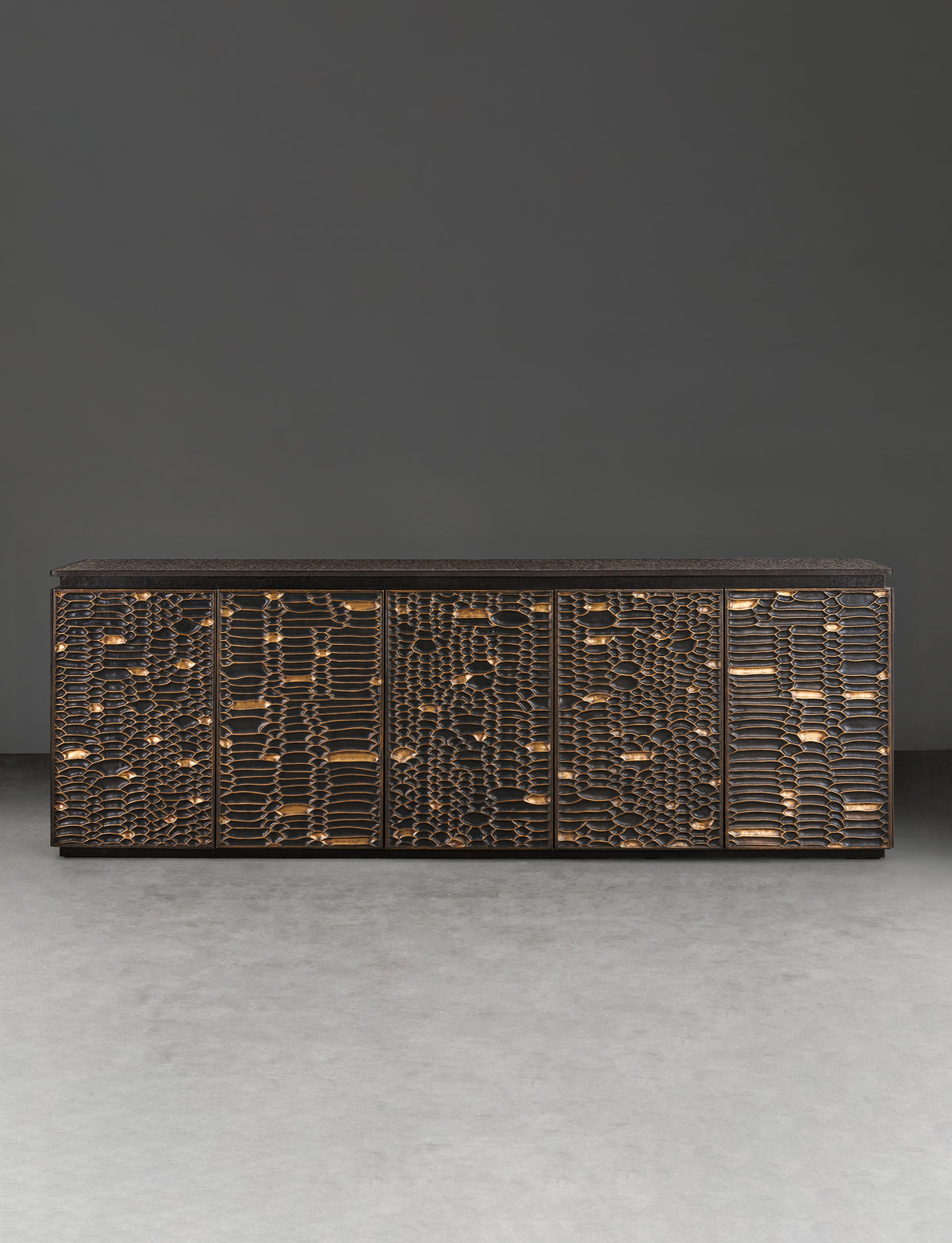 Ophidian Cabinet