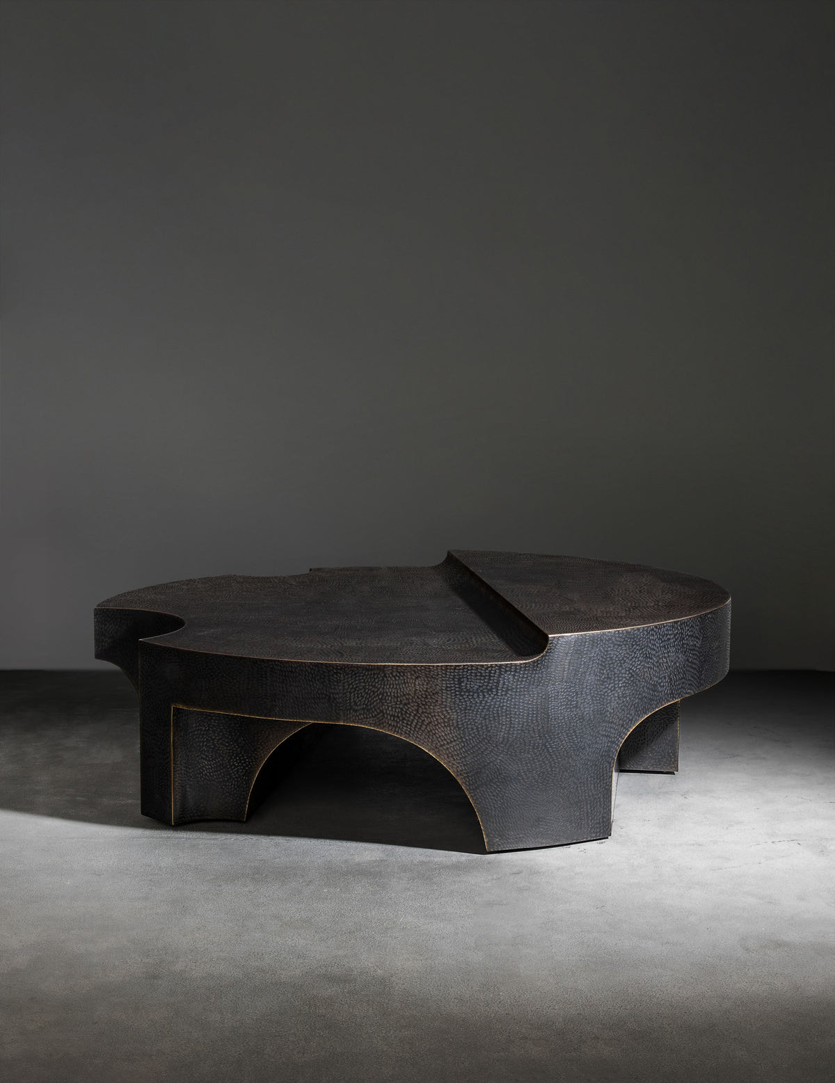 Palazzo Coffee Table