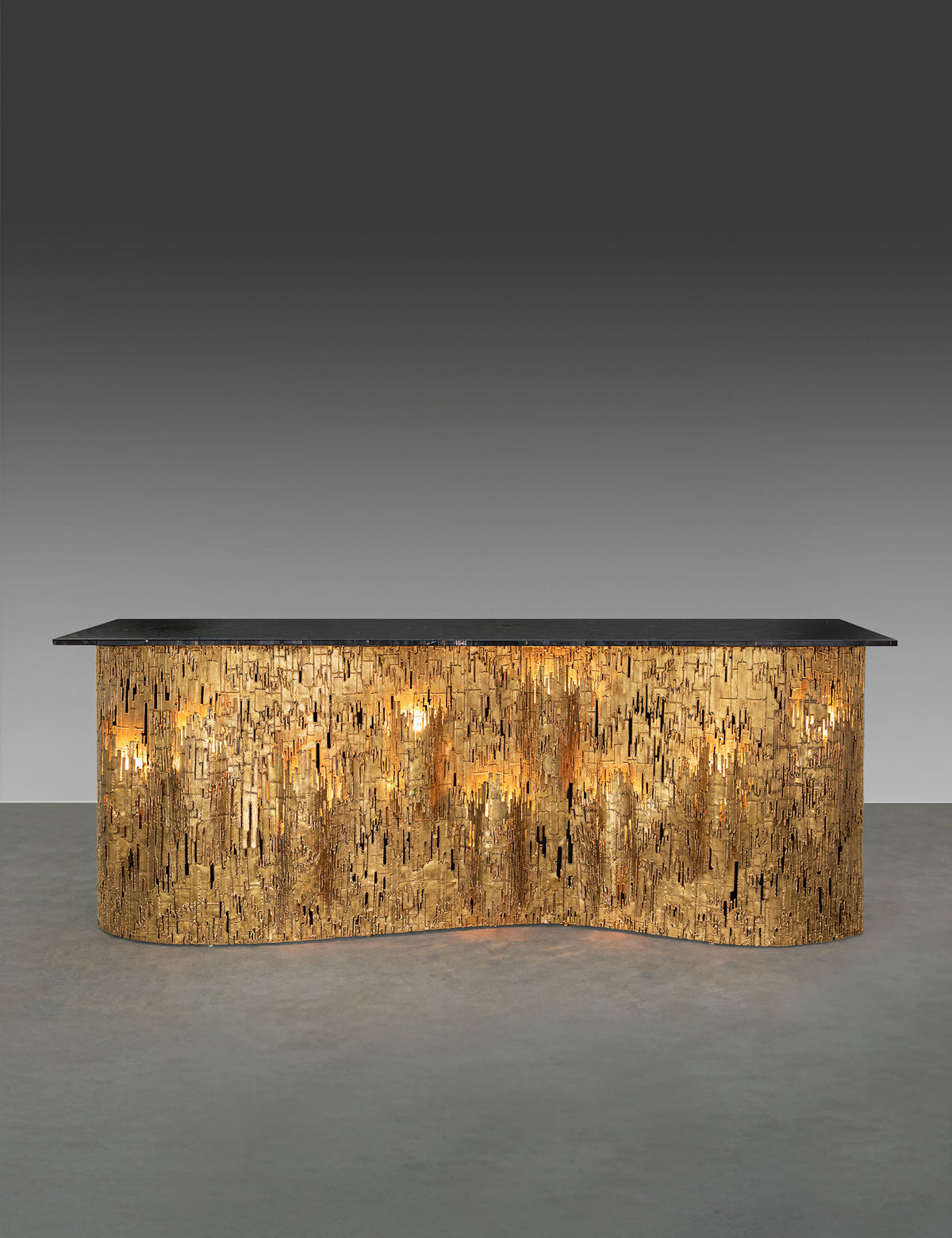 Persepolis Bar Counter