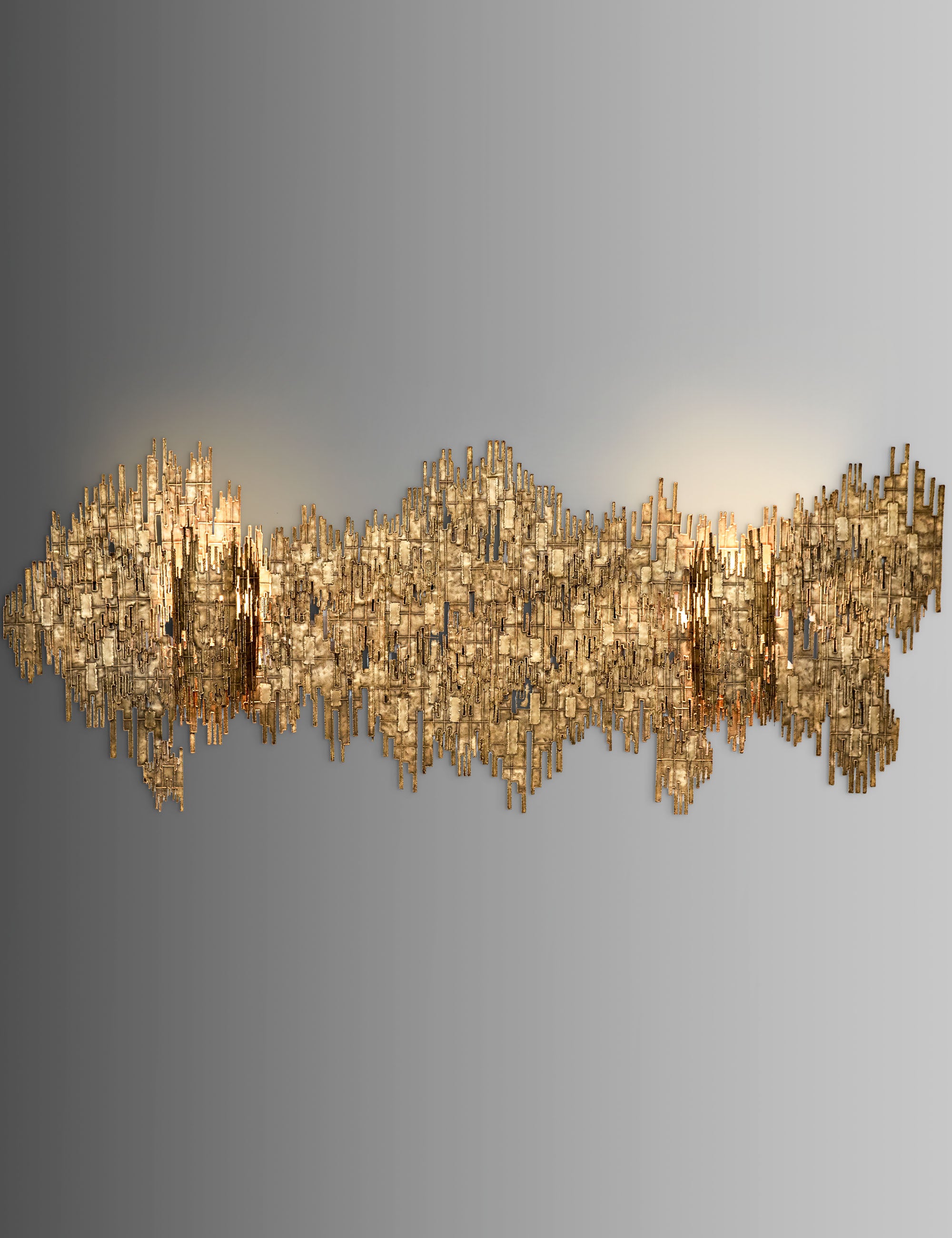 Persepolis Wall Sconce