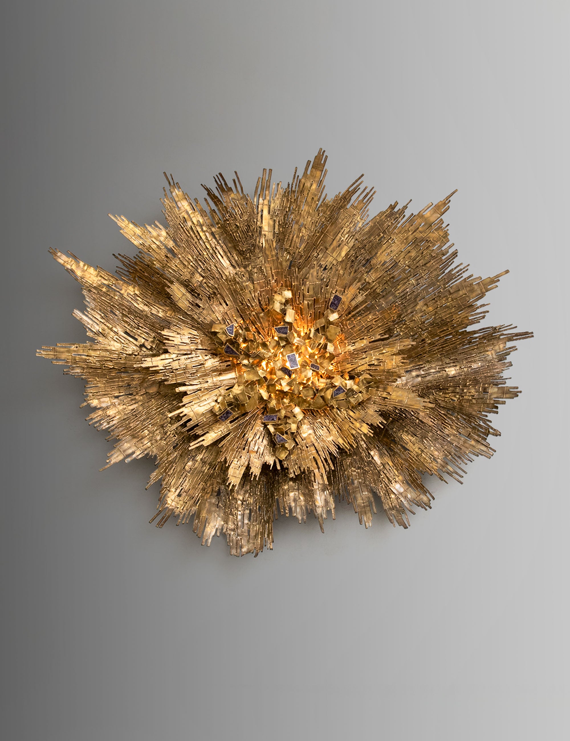 Ra Wall Sconce