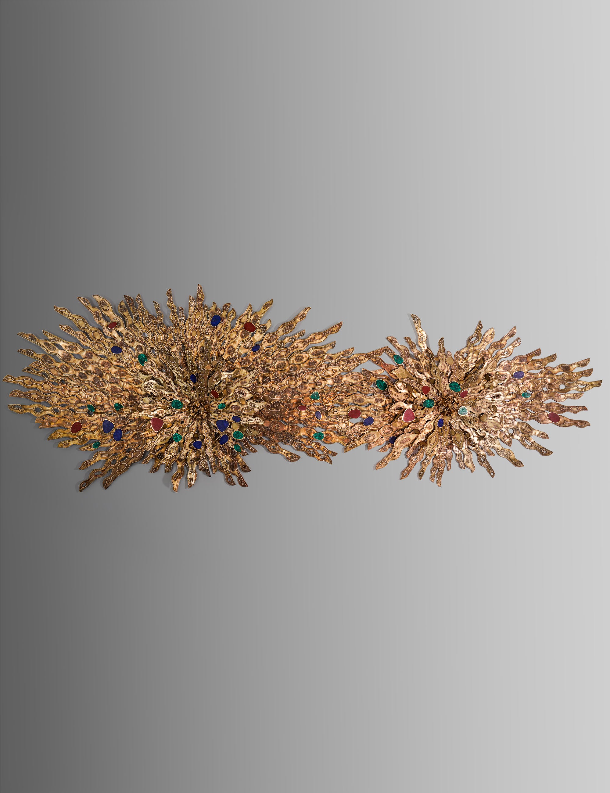 Radiate Wall Sconce