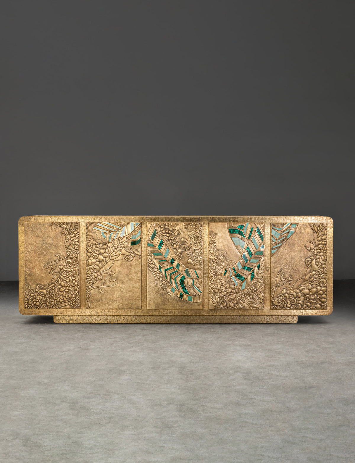 Shangri-La Cabinet