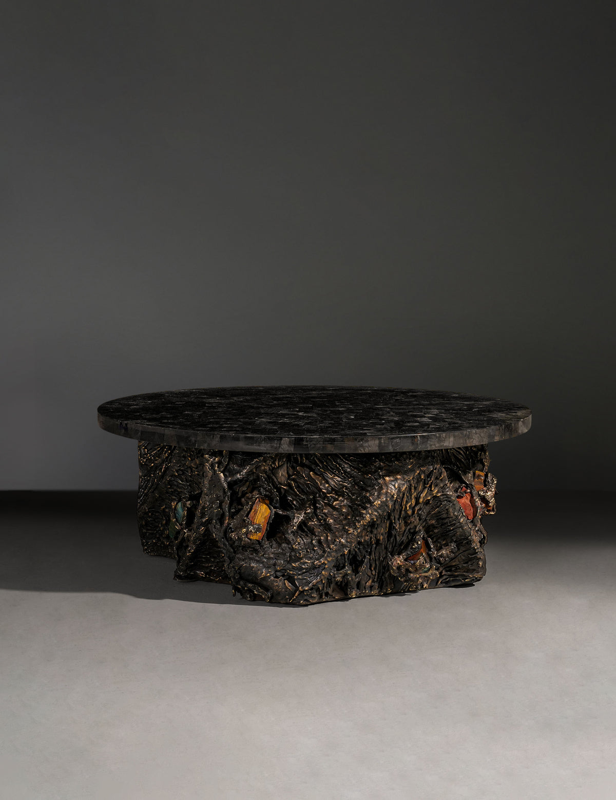 Song of the Forest Coffee Table