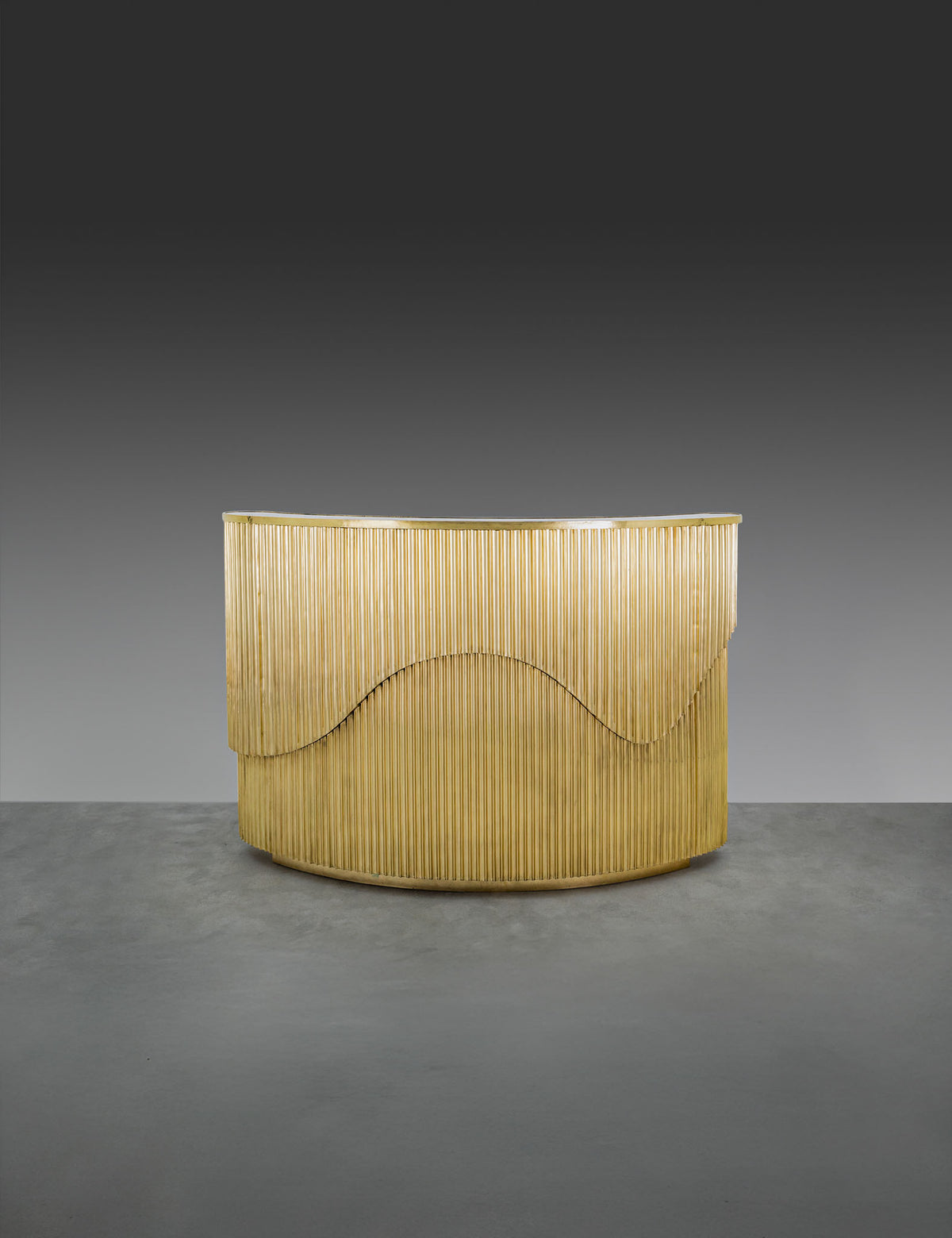 Splash Bar Counter
