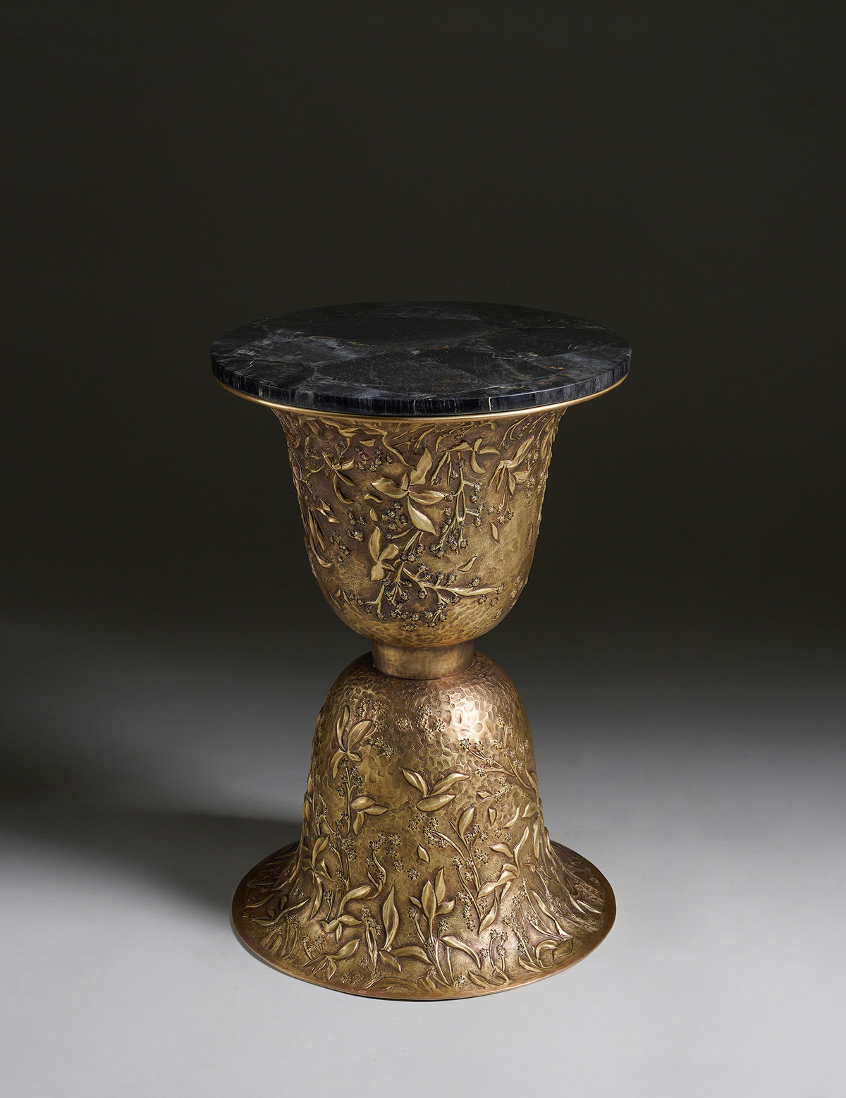 Whispers of Madhuvana Side Table