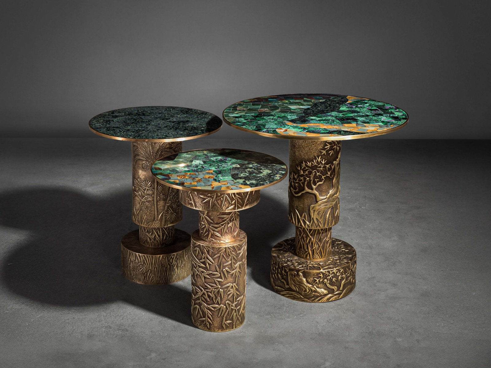 Side Tables