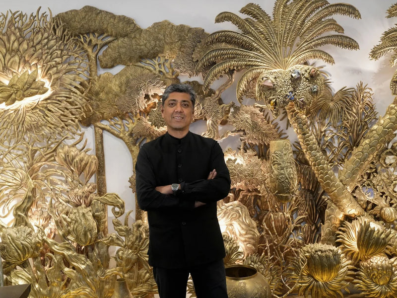 India Art Fair