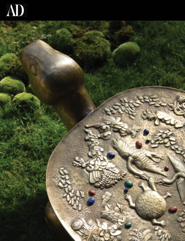 Architectural Digest