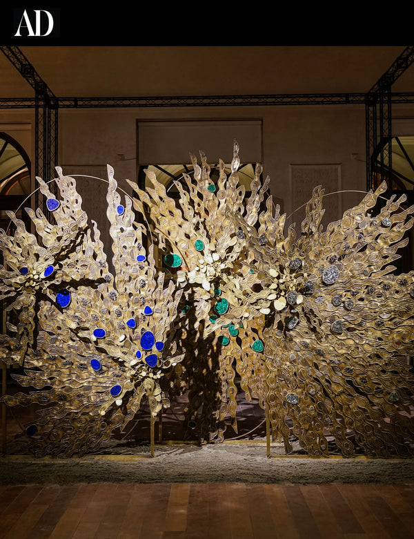 Architectural Digest 