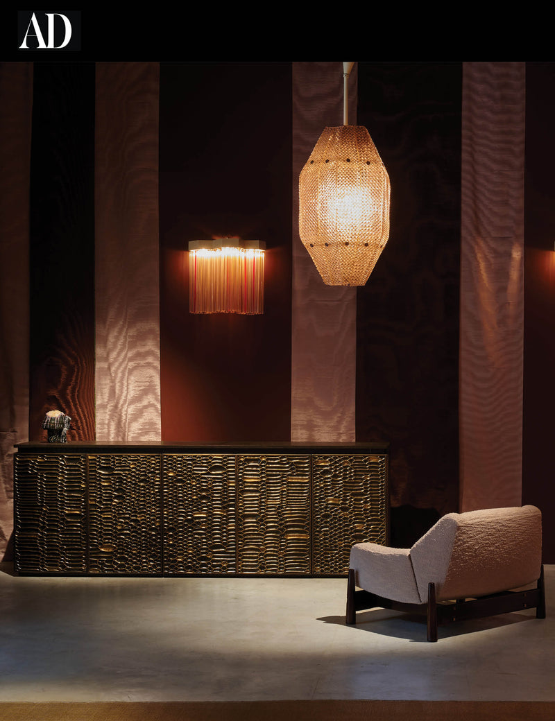 Architectural Digest