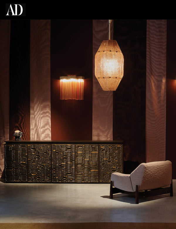 Architectural Digest