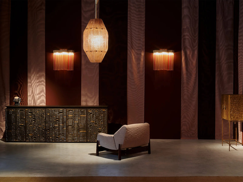 Vikram Goyal | Nilufar Milan