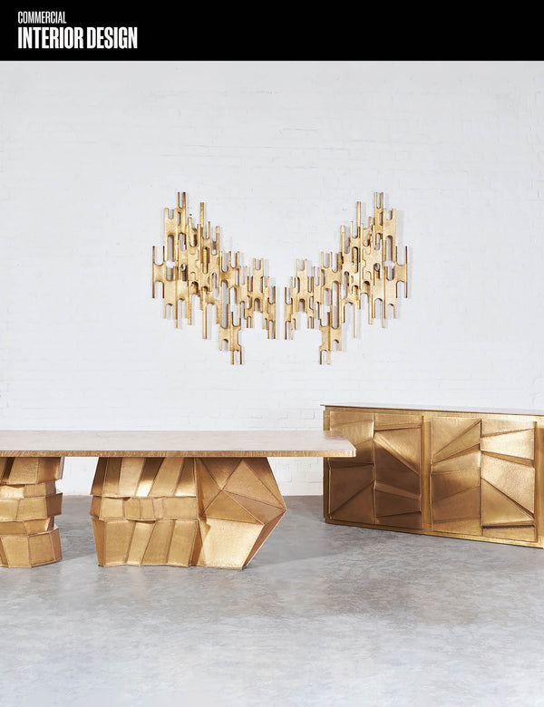 Commercial Interior Design