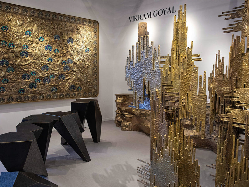 India Art Fair
