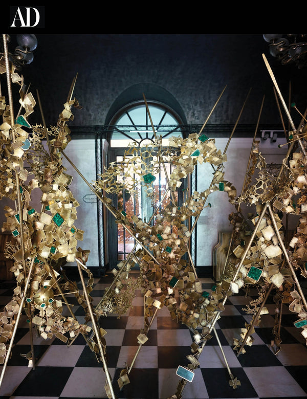 Architectural Digest