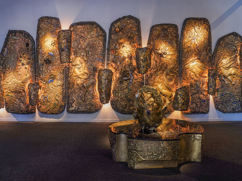India Art Fair