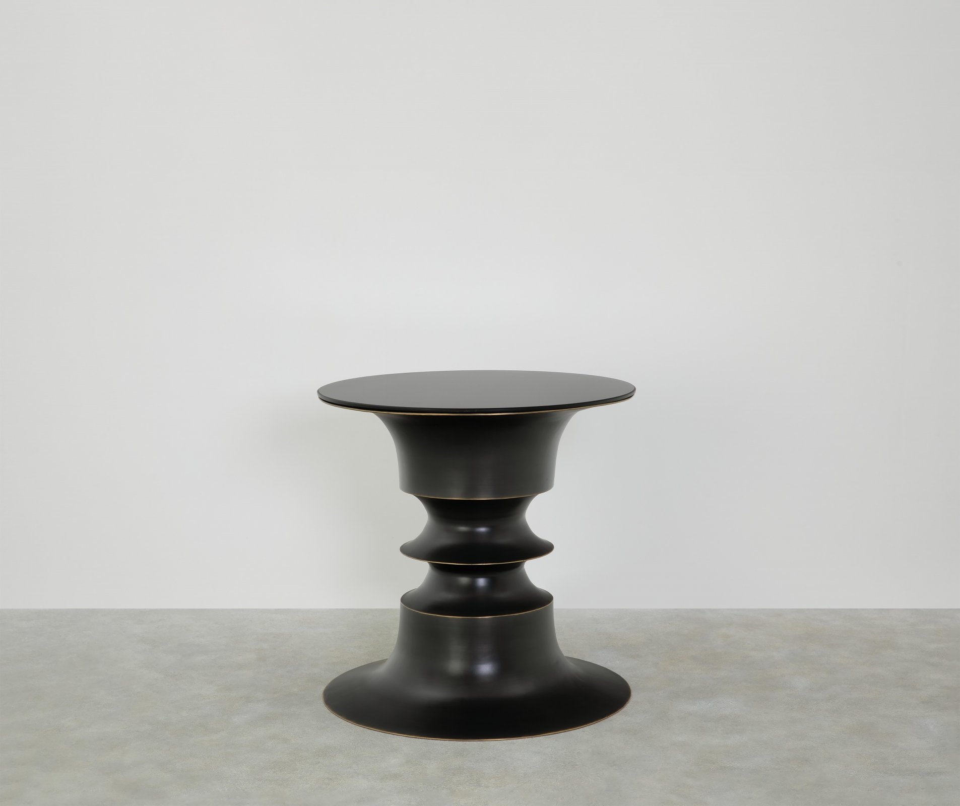 Borobudur Side Table