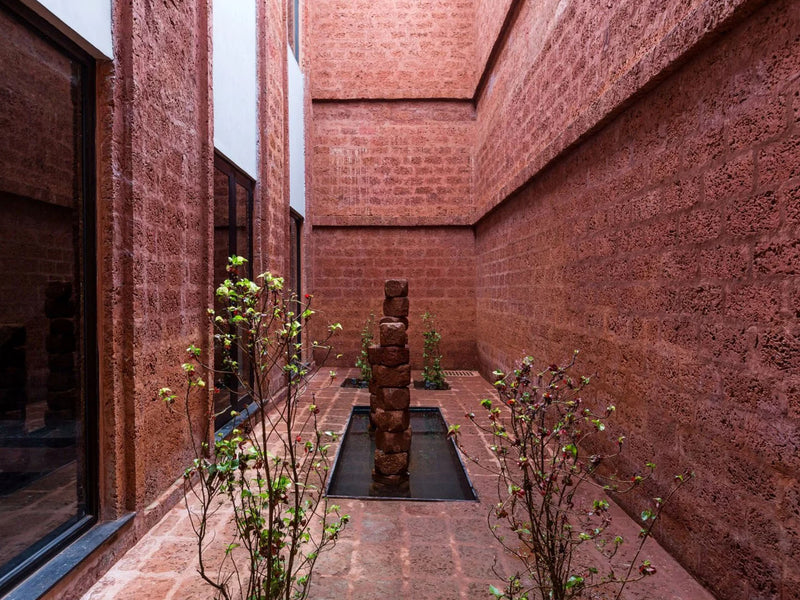 Moira By The Church, Goa - Architectural Digest