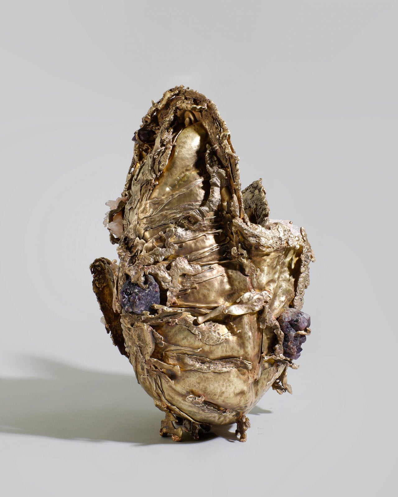 Song of the Forest Vase B