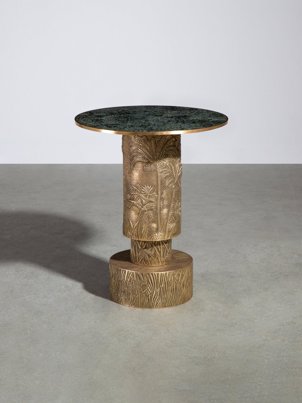 Fort Kochi Side Table