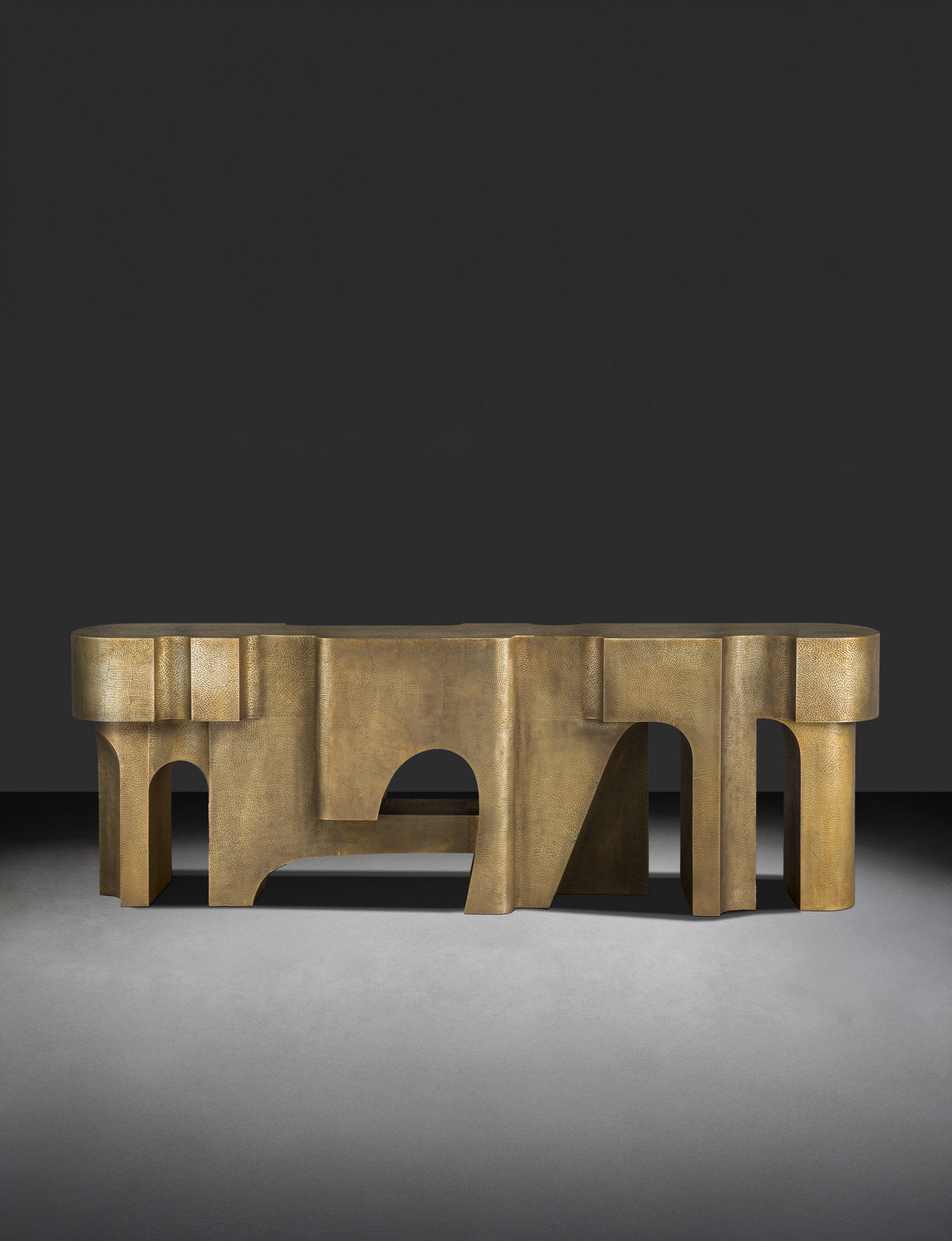 Grand Castello Console