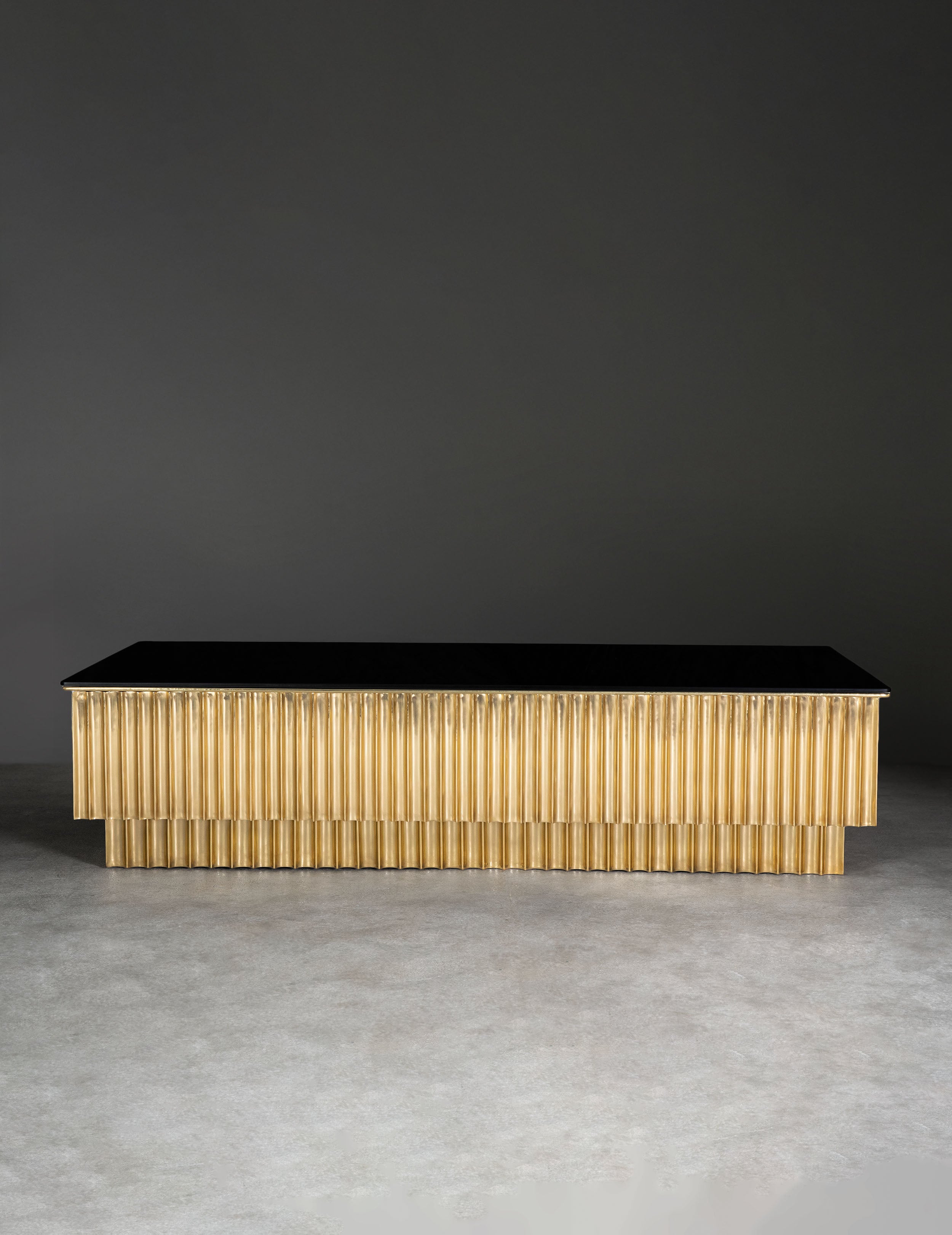 Marine Drive Coffee Table