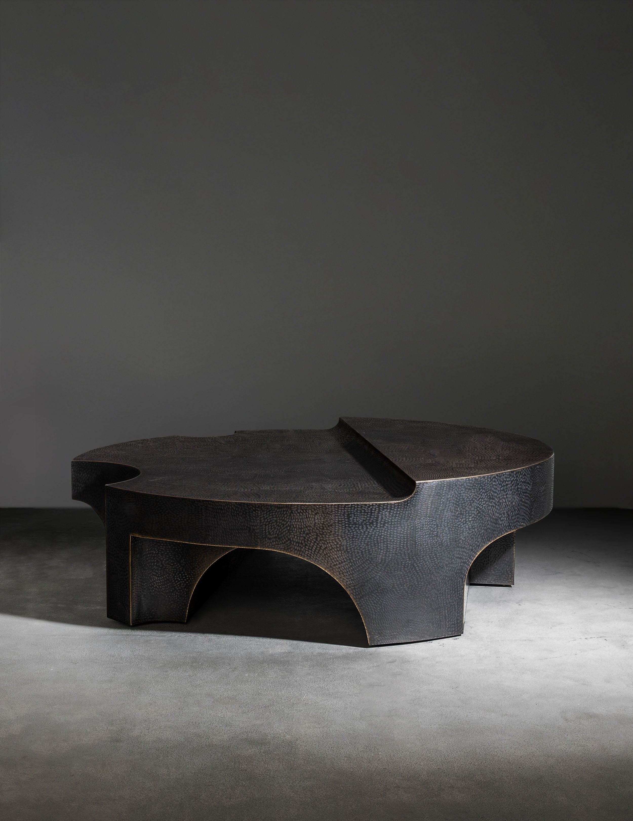 Palazzo Coffee Table