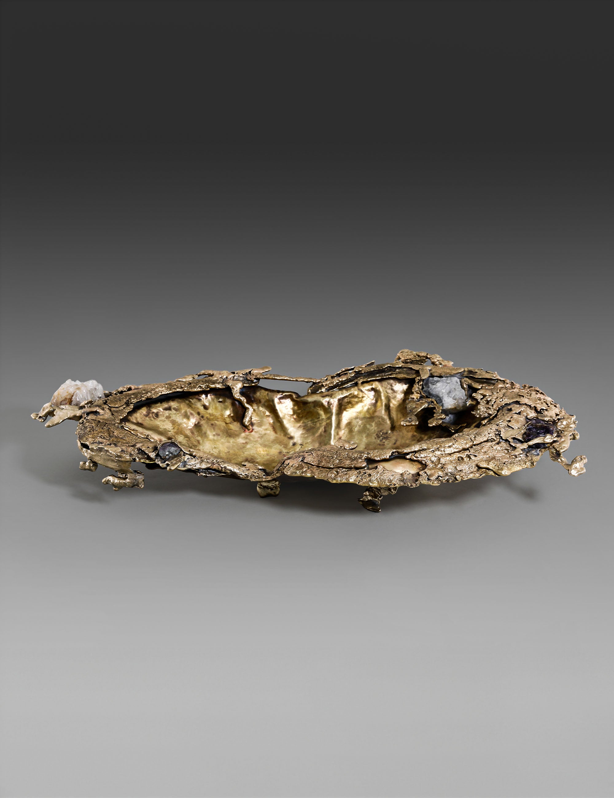 Song of the Forest Bowl A