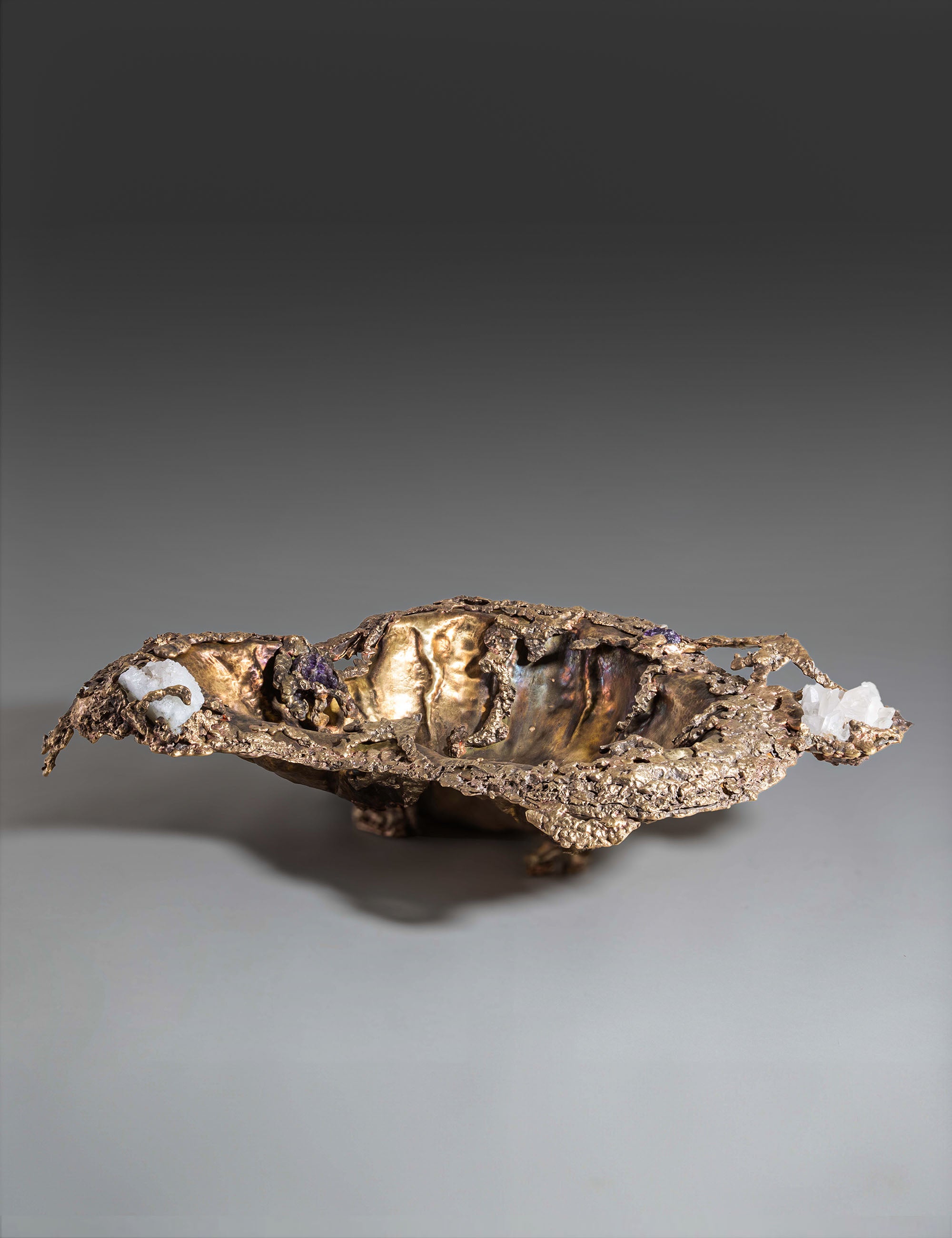 Song of the Forest Bowl B